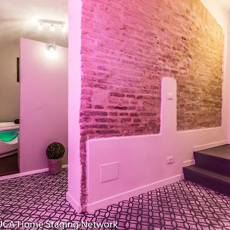 San Carlo Appartement Bologna