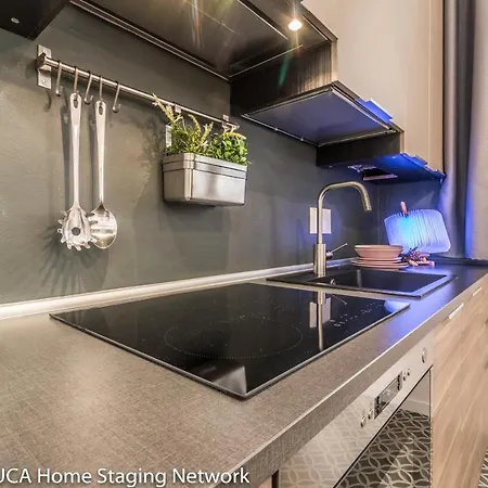 San Carlo Appartement *
