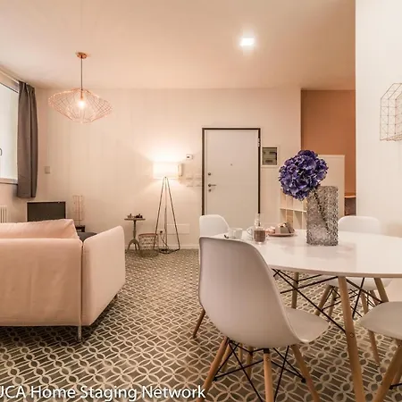 San Carlo Appartement Bologna