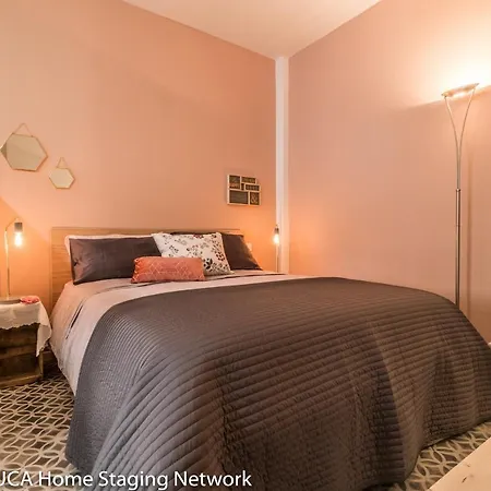 Appartement San Carlo *