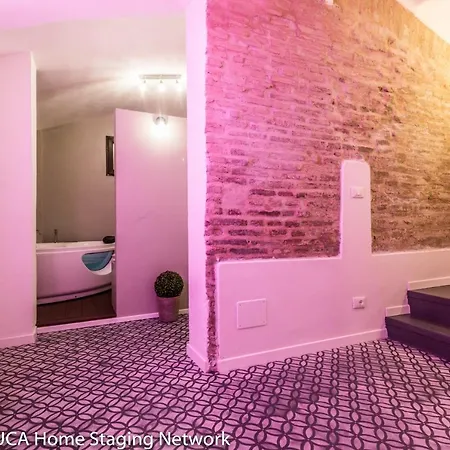 San Carlo Appartement Bologna