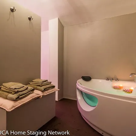 San Carlo Appartement *